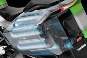 Honda, Suzuki, Kawasaki y Yamaha se unen para desarrollar motores a hidrógeno