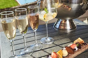 Casa Viñamar: tradición y experiencias únicas en Casablanca