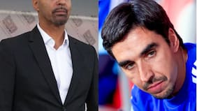 Fantasma Figueroa destroza a Paqui Meneghini de cara al Superclásico: “Era un editor de videos que se convirtió en técnico”