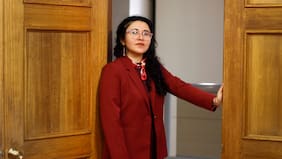 Diputada Serrano (PC): “Muchas veces se nos acusa de que digitamos la movilización social... es una caricatura”