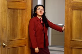 Diputada Serrano (PC): “Muchas veces se nos acusa de que digitamos la movilización social... es una caricatura”