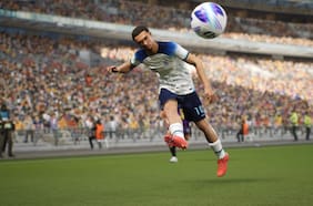 eFootball 2024 ha sido descargado más de 750 millones de veces
