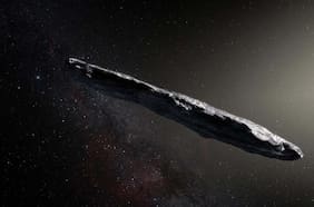 Las teorías sobre el Oumuamua, el objeto extraño que alertó a la ciencia