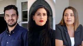 “Salimos bastante decepcionados”: Vodanovic, Ripamonti y Amtmann abordan cita con Kast y advierten impacto de megarreforma en municipios