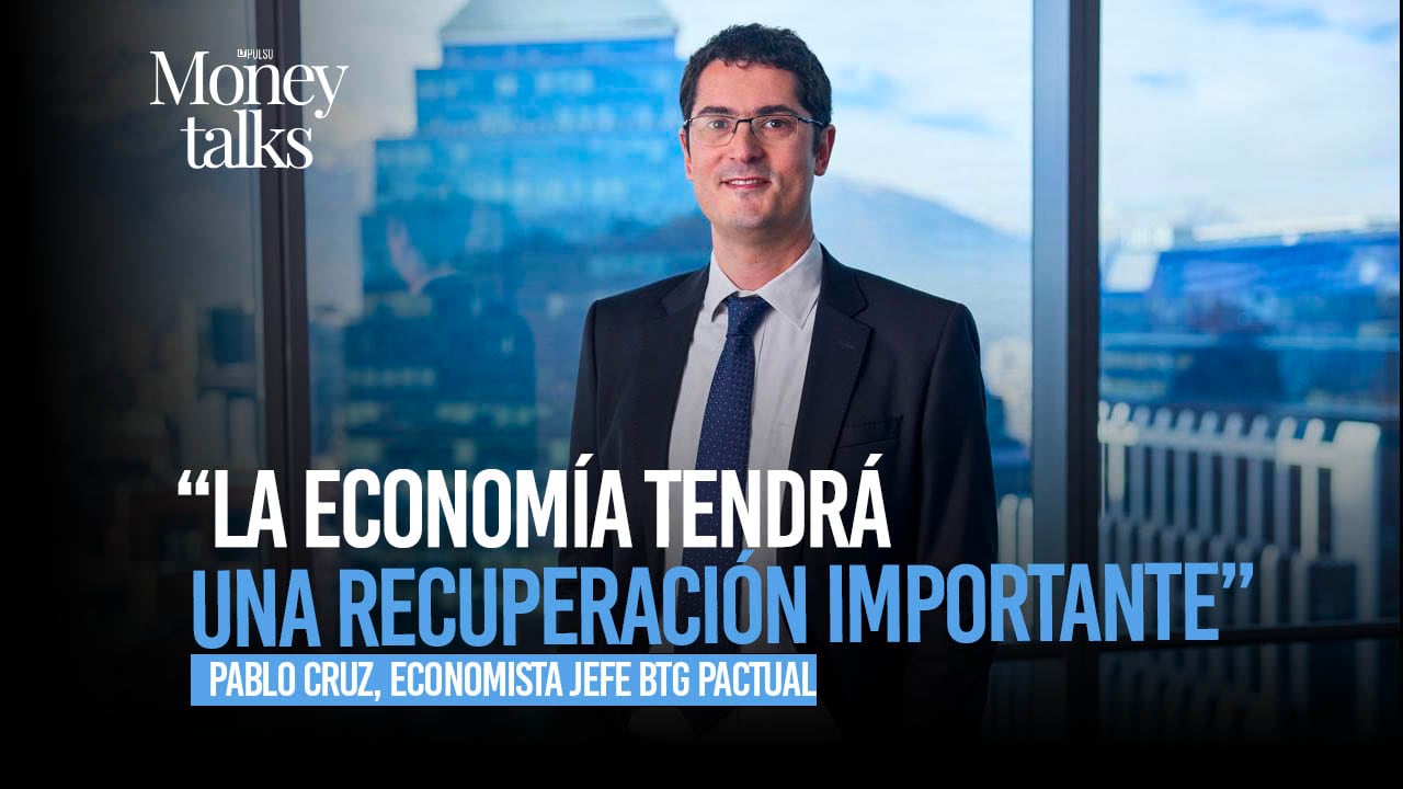 Pablo Cruz: “La economía tendrá una recuperación importante”