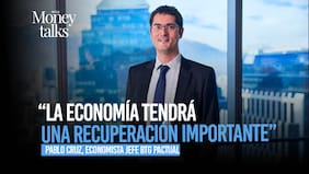 Pablo Cruz: “La economía tendrá una recuperación importante”