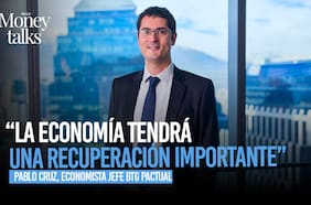Pablo Cruz: “La economía tendrá una recuperación importante”