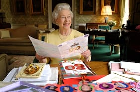 Reina Isabel: la mujer que por accidente se convirtió en monarca