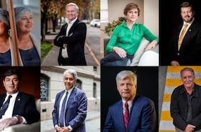 Tres datos que tienes que saber de los candidatos a la Presidencia