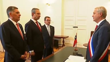 Zanjas, más militares y medios tecnológicos en la frontera: las dudas que abrió el gobierno tras anuncio para la Macrozona Norte