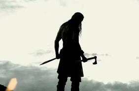Vean el tráiler de The Northman, la nueva película del director de The Witch