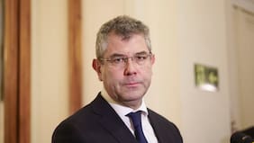 Jouannet lanza duro dardo a Kaiser: “Él excede la demagogia y el populismo porque le habla a un nicho pinochetista”