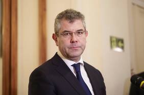 Capítulo 257 | Desde la Redacción: entrevista a Andrés Jouannet, integrante comisiones de Defensa y Seguridad