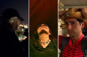 Y después de El Agente Topo, ¿qué?