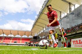 Ñublense asume el error y busca culpables tras ser descalificado en la Copa Chile: “Hay varias personas involucradas en las planillas”