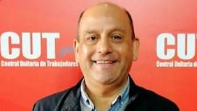 Presidente de la CUT y agenda laboral del gobierno: “Nos suena a precariedad”