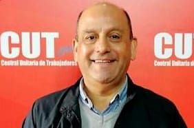 Presidente de la CUT y agenda laboral del gobierno: “Nos suena a precariedad”