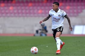 Martín Rodríguez pide ayuda para volver a Colo Colo