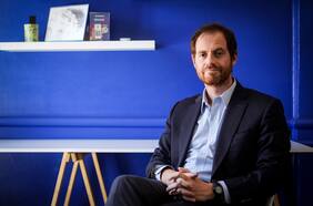 Ruggero Cozzi, coordinador de campaña por el ‘A favor’: “Esta es una propuesta constitucional que escuchó a la ciudadanía y no responde a un color político”