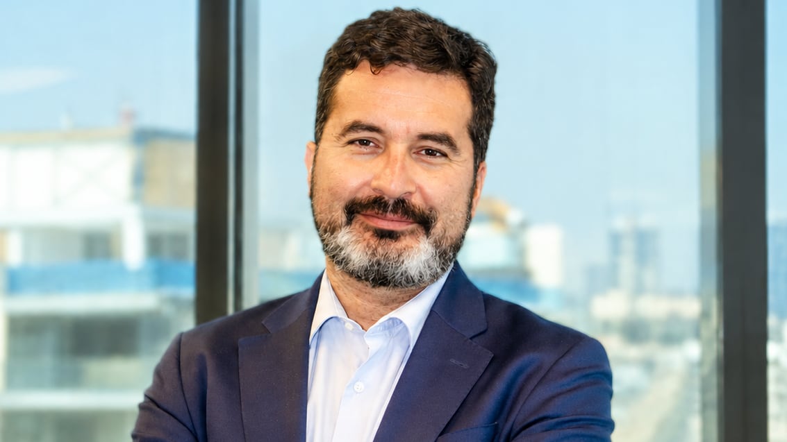 El Coordinador Eléctrico que viene