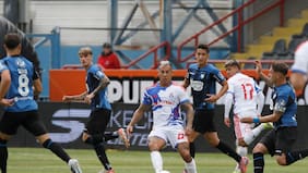 En vivo: la U recibe a Huachipato y busca quedar como único escolta de la Liga de Primera