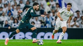 Champions League: Manchester City vence al Real Madrid en el Bernabéu y deja en suspenso la continuidad de Xabi Alonso