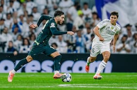 Champions League: Manchester City vence al Real Madrid en el Bernabéu y deja en suspenso la continuidad de Xabi Alonso