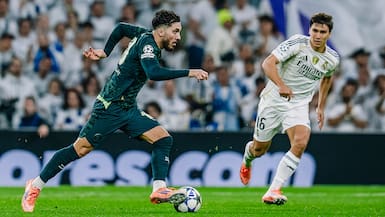 Champions League: Manchester City vence al Real Madrid en el Bernabéu y deja en suspenso la continuidad de Xabi Alonso