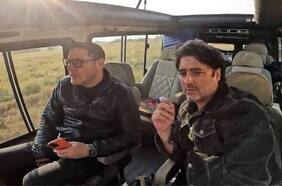 ¿Qué se sabe hasta ahora del ataque que sufrieron Pancho Saavedra y Jorge Zabaleta?