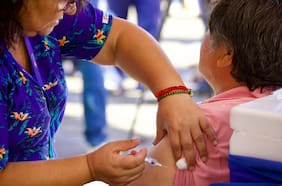 Campaña de vacunación llega al 62,2% de avance y alerta a expertos: adultos mayores y niños son los más atrasados