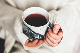 Estos son los 5 mejores tipos de té para el dolor de garganta