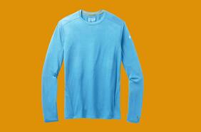 Primera capa: ¿por qué es la mejor superprenda para soportar el frío?