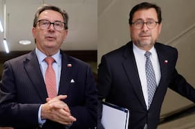 Competencia entre Defensa y Cancillería