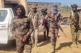 “El carnicero del siglo”: Issa Abu Lulu, el rostro sanguinario de la masacre en Sudán