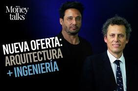 Nueva oferta: Arquitectura + Ingeniería