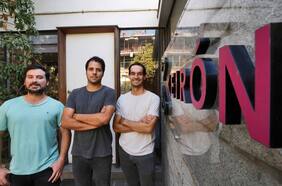 Keirón y el viaje del paciente