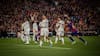Peleas, polémicas y tensión en el plantel: la semana más caliente de un Real Madrid que mira a Mourinho en el horizonte