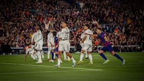 Peleas, polémicas y tensión en el plantel: la semana más caliente de un Real Madrid que mira a Mourinho en el horizonte