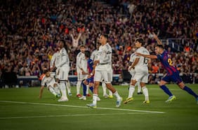 Peleas, polémicas y tensión en el plantel: la semana más caliente de un Real Madrid que mira a Mourinho en el horizonte