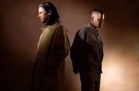 El dúo británico Jungle vuelve a Chile con un concierto en el Teatro Caupolicán