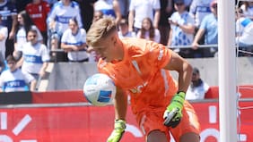En vivo: la UC recibe a O’Higgins en el Claro Arena en un partido clave por el Chile 2