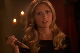 Sarah Michelle Gellar indicó que el set de Buffy the Vampire Slayer era conocido por ser “masculino” y extremadamente tóxico”