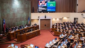 Cámara despacha Ley de Transferencia Tecnológica con amplio respaldo y la deja lista para su promulgación