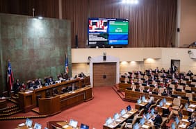 Cámara despacha Ley de Transferencia Tecnológica con amplio respaldo y la deja lista para su promulgación