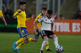 Colo Colo se juega todo ante Boca: avanzar en la Copa Libertadores pasa por La Bombonera