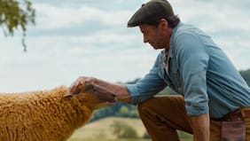 Hugh Jackman: “Esta es una película sobre crecer, con toda la diversión y las dificultades que eso conlleva”