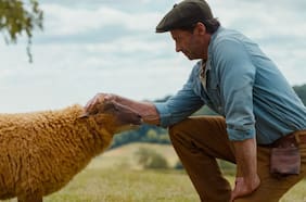 Hugh Jackman: “Esta es una película sobre crecer, con toda la diversión y las dificultades que eso conlleva”
