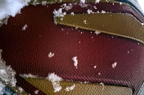 James Gunn celebra el aniversario de Superman con una imagen desde el set