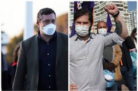 El triunfo de Boric tranquiliza al mercado... por ahora