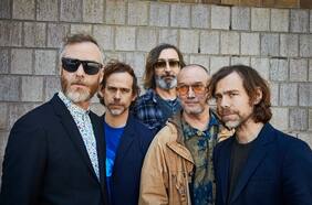 Cada vez más cerca: The National anuncian nuevo álbum